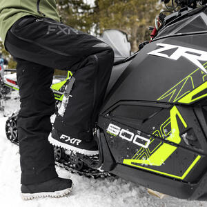 Women's Edge Pants 7 Thumbnail