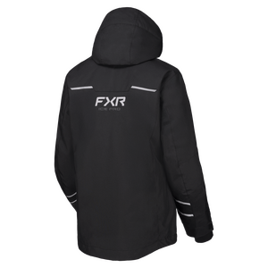 Women's Excursion FX Jacket 5 Thumbnail