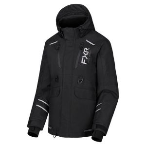 Women's Excursion FX Jacket 6 Thumbnail
