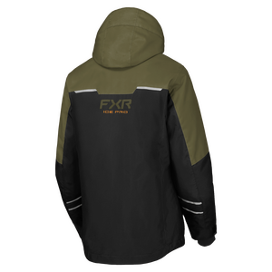 Women's Excursion FX Jacket 3 Thumbnail