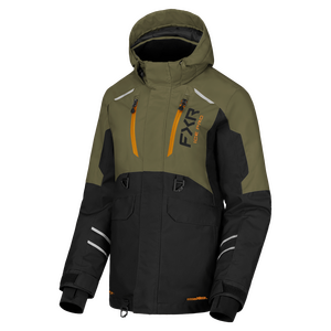 Women's Excursion FX Jacket 4 Thumbnail