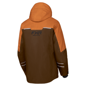 Women's Excursion FX Jacket 1 Thumbnail