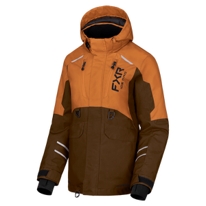 Women's Excursion FX Jacket 2 Thumbnail