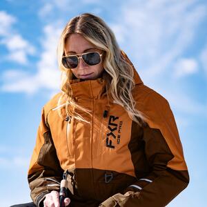 Women's Excursion FX Jacket 10 Thumbnail