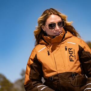 Women's Excursion FX Jacket 8 Thumbnail