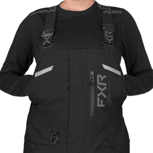 Women's Excursion FX Bib Pants 8 Thumbnail