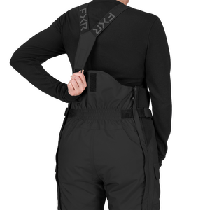Women's Excursion FX Bib Pants 7 Thumbnail