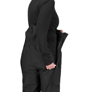 Women's Excursion FX Bib Pants 3 Thumbnail