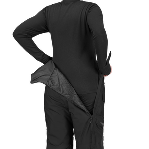 Women's Excursion FX Bib Pants 5 Thumbnail