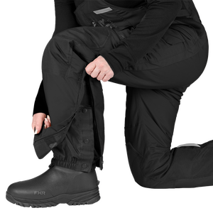 Women's Excursion FX Bib Pants 6 Thumbnail