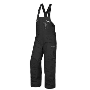 Women's Excursion FX Bib Pants 1 Thumbnail