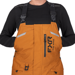 Women's Excursion FX Bib Pants 14 Thumbnail