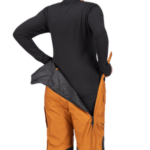 Women's Excursion FX Bib Pants 20 Thumbnail