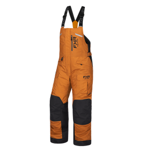 Women's Excursion FX Bib Pants 13 Thumbnail
