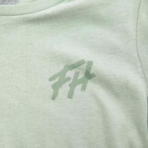 Women's WFF SS Tee 3 Thumbnail