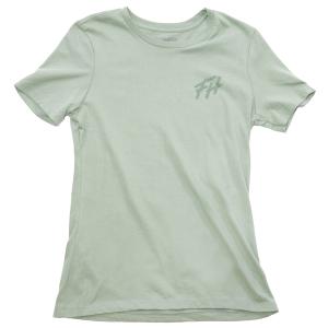 Women's WFF SS Tee 2 Thumbnail