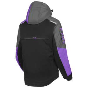 Women's Fresh Jacket 4 Thumbnail