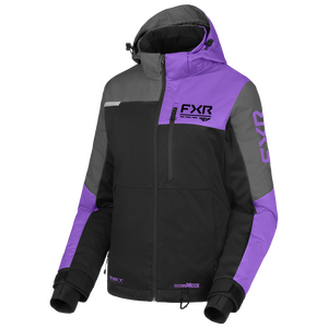 Women's Fresh Jacket 3 Thumbnail