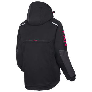 Women's Fresh Jacket 6 Thumbnail
