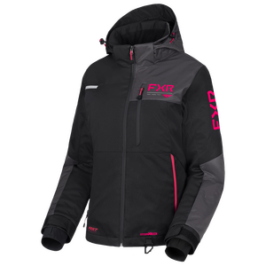 Women's Fresh Jacket 5 Thumbnail