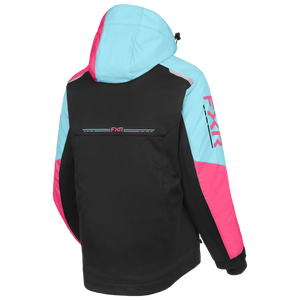 Women's Fresh Jacket 8 Thumbnail