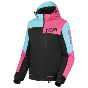 Women's Fresh Jacket 7 Thumbnail