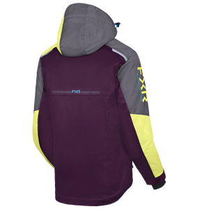 Women's Fresh Jacket 2 Thumbnail