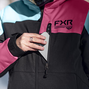 Women's Fresh Jacket 19 Thumbnail