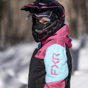Women's Fresh Jacket 17 Thumbnail