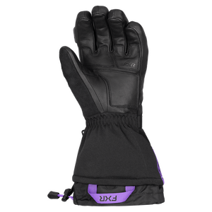 Women's Fusion Gloves 8 Thumbnail