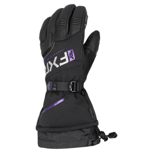Women's Fusion Gloves 7 Thumbnail