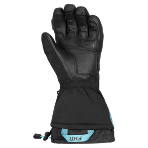 Women's Fusion Gloves 10 Thumbnail