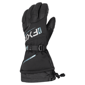 Women's Fusion Gloves 9 Thumbnail