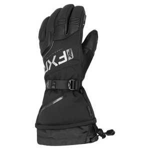 Women's Fusion Gloves 5 Thumbnail