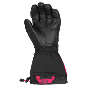 Women's Fusion Gloves 12 Thumbnail