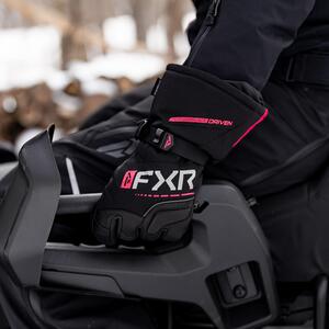 Women's Fusion Gloves 13 Thumbnail