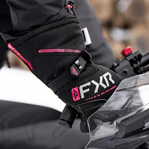 Women's Fusion Gloves 14 Thumbnail