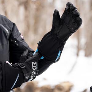 Women's Fusion Gloves 15 Thumbnail