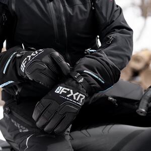 Women's Fusion Gloves 19 Thumbnail