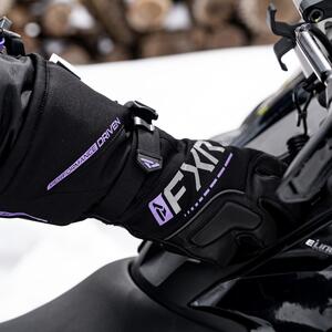 Women's Fusion Gloves 18 Thumbnail