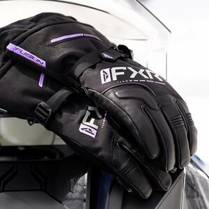 Women's Fusion Gloves 21 Thumbnail