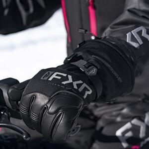 Women's Fusion Gloves 20 Thumbnail