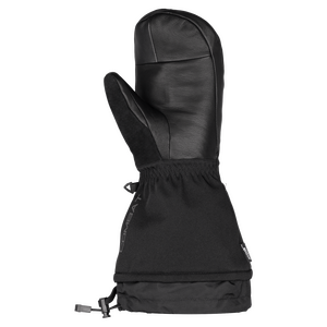 Women's Hybrid Combat Mitts 4 Thumbnail