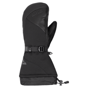 Women's Hybrid Combat Mitts 3 Thumbnail