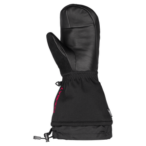 Women's Hybrid Combat Mitts 6 Thumbnail