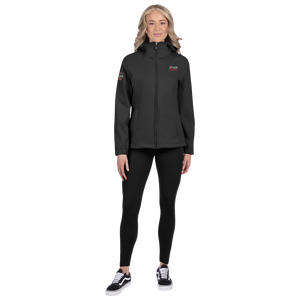 Women's Hydrogen Softshell Jacket 13 Thumbnail