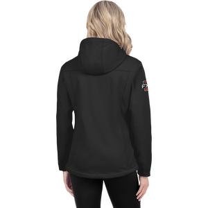 Women's Hydrogen Softshell Jacket 14 Thumbnail