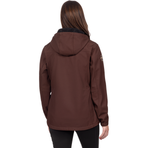 Women's Hydrogen Softshell Jacket 10 Thumbnail