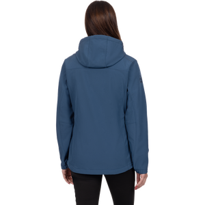 Women's Hydrogen Softshell Jacket 5 Thumbnail