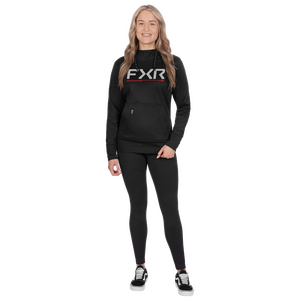 Women's Hydrogen Tech Pullover Hoodie 15 Thumbnail